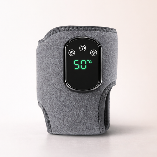 CalmiStep Masaje Terapéutico