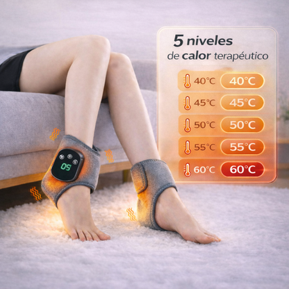 CalmiStep™ Tobillera Terapéutica