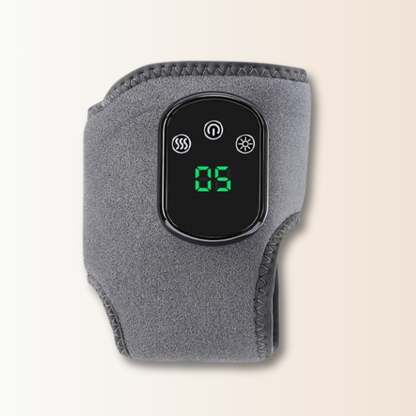 CalmiStep Masaje Terapéutico